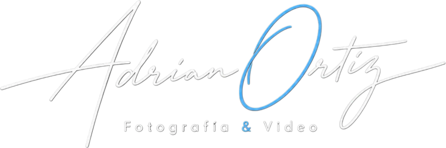 Adrian Ortiz Visual